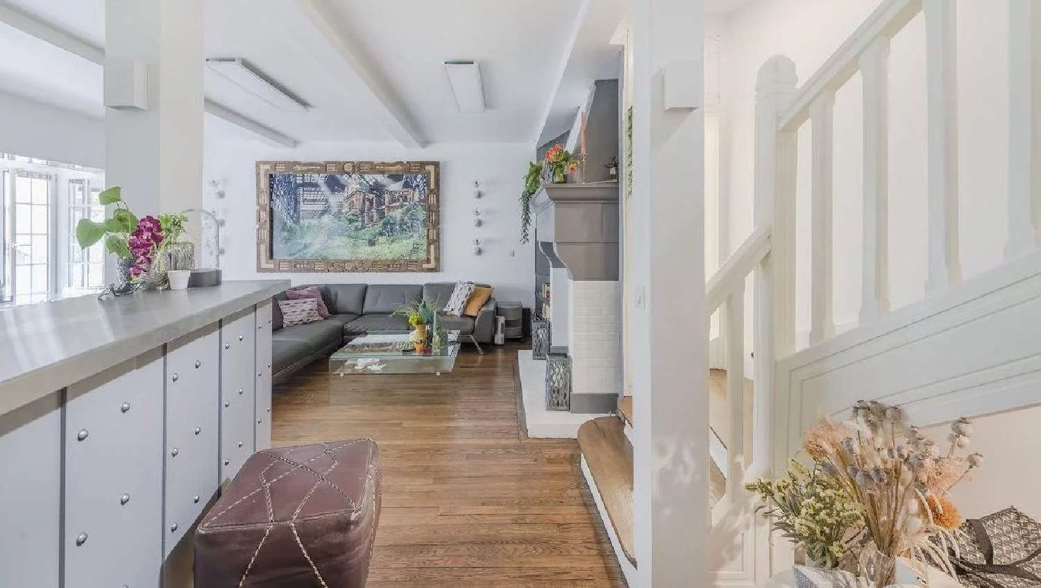  te koop villa Paris 6e Arrondissement Parijs (Seine) 5
