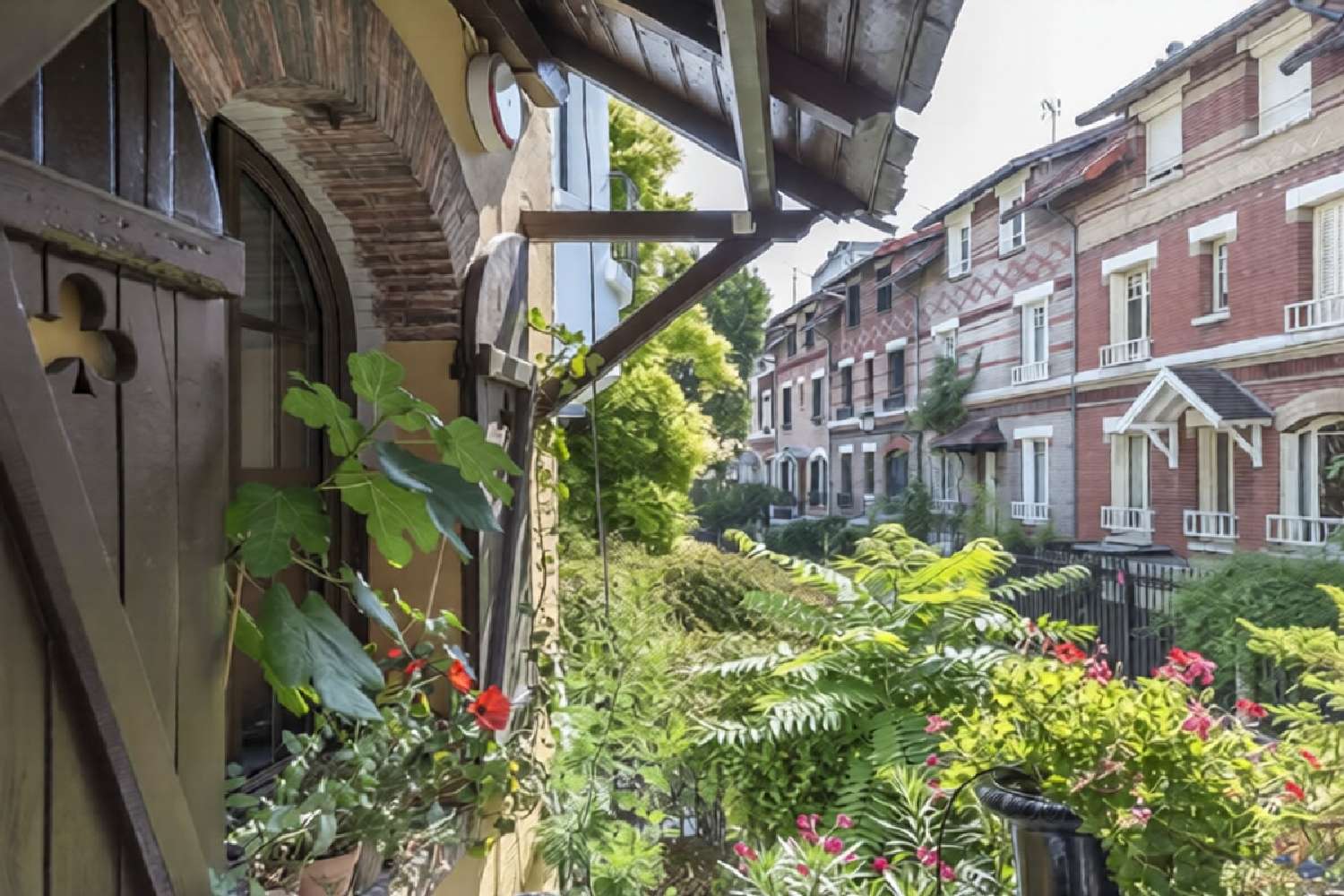  te koop villa Paris 6e Arrondissement Parijs (Seine) 6