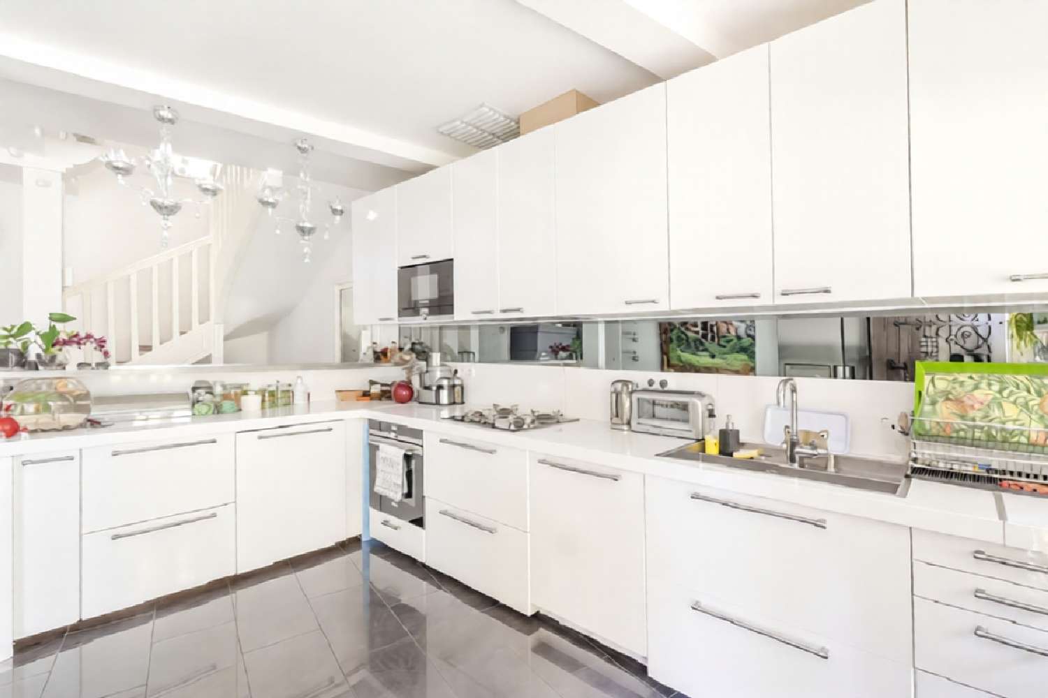  te koop villa Paris 6e Arrondissement Parijs (Seine) 7