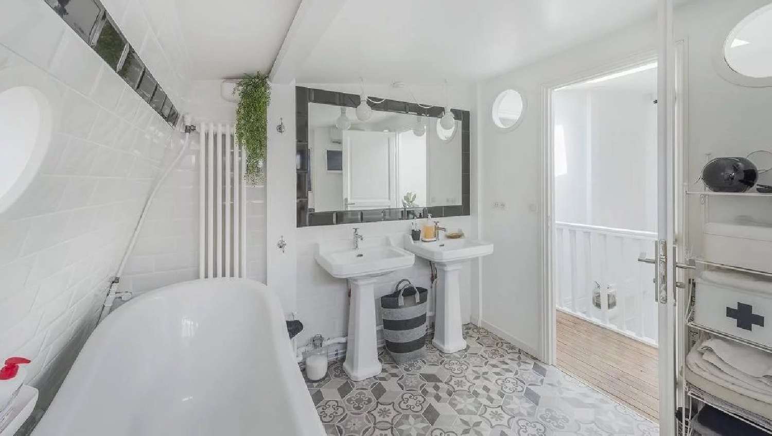  te koop villa Paris 6e Arrondissement Parijs (Seine) 8