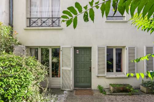 Paris 6e Arrondissement Parijs (Seine) villa foto 7356132