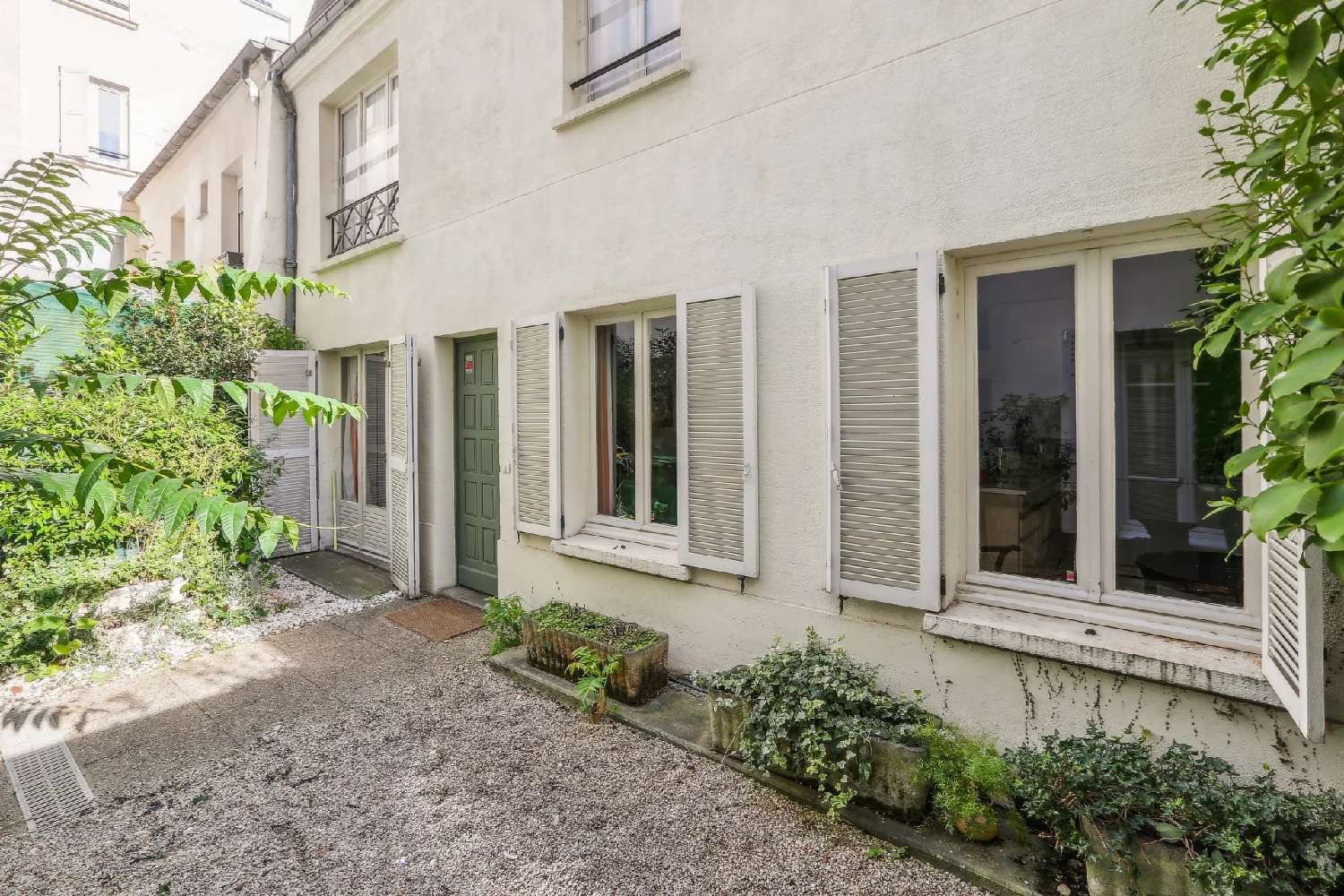 for sale villa Paris 6e Arrondissement Paris (Seine) 2