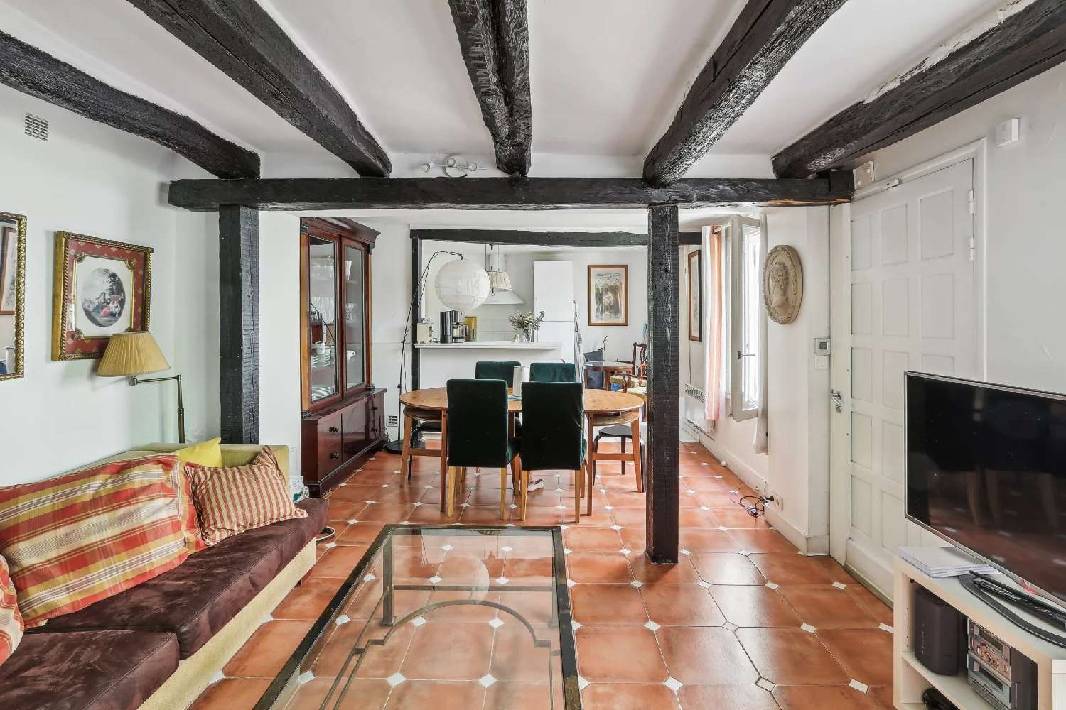 for sale villa Paris 6e Arrondissement Paris (Seine) 3