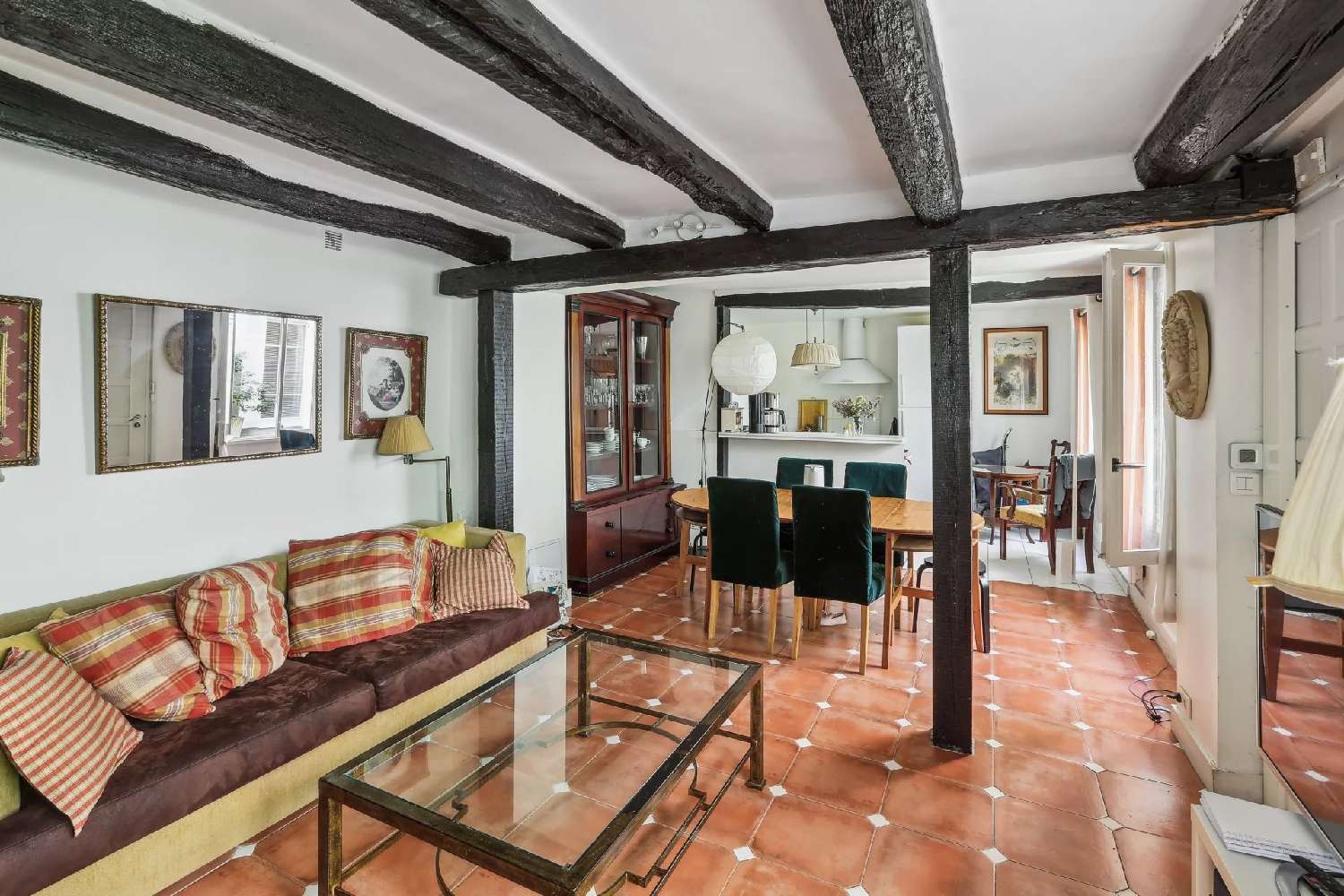 for sale villa Paris 6e Arrondissement Paris (Seine) 4