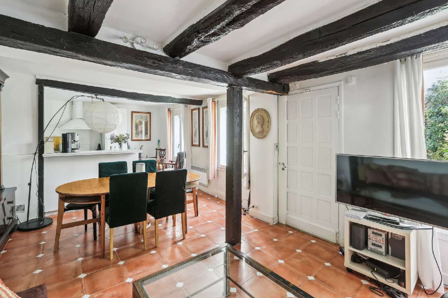 for sale villa Paris 6e Arrondissement Paris (Seine) 6