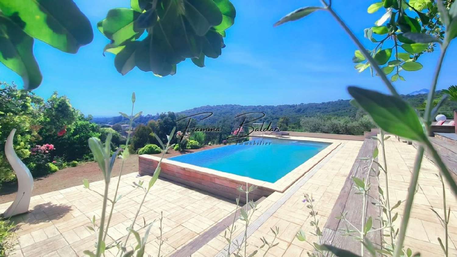 te koop villa Penta-di-Casinca Haute-Corse 2