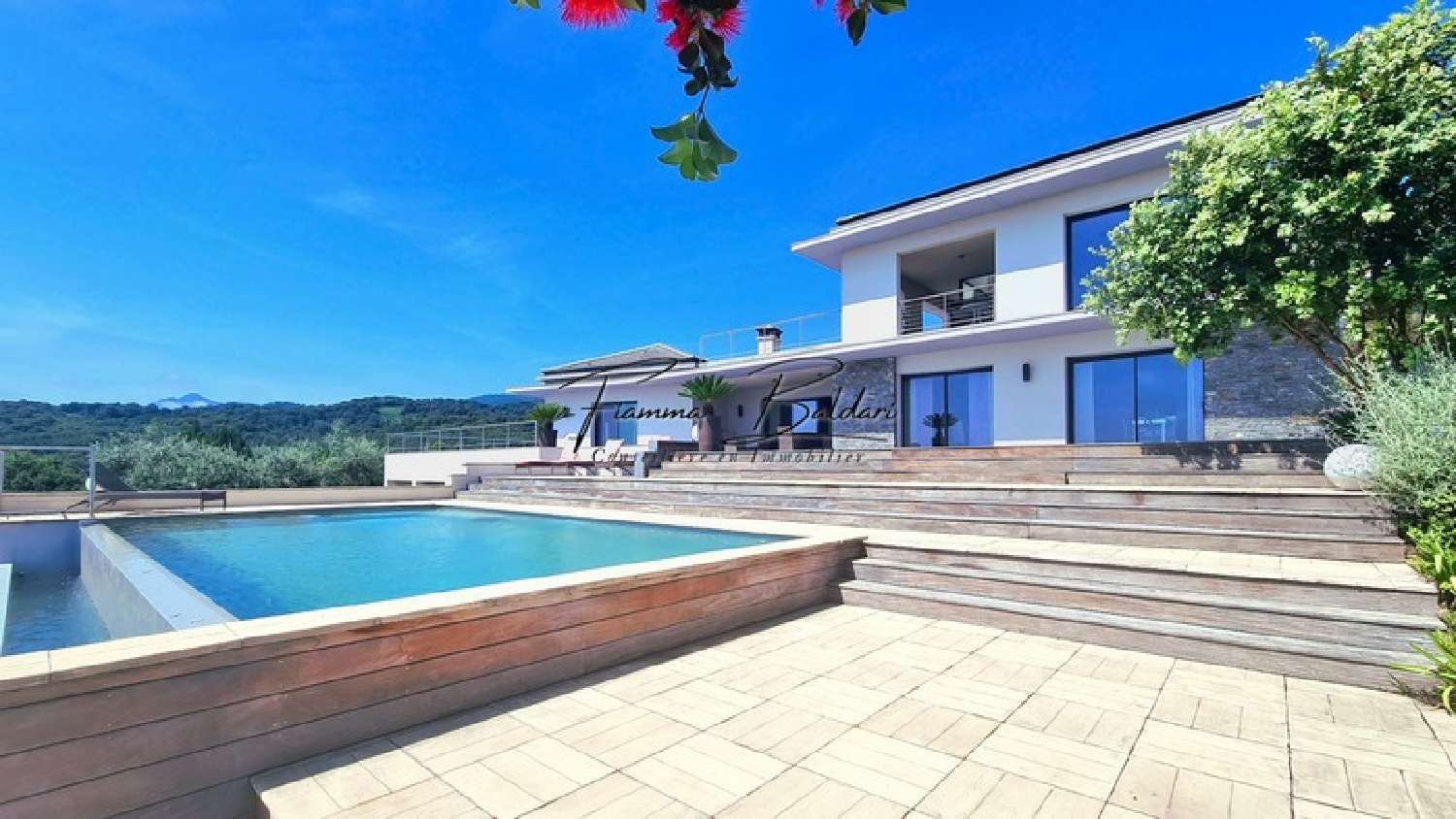 te koop villa Penta-di-Casinca Haute-Corse 4