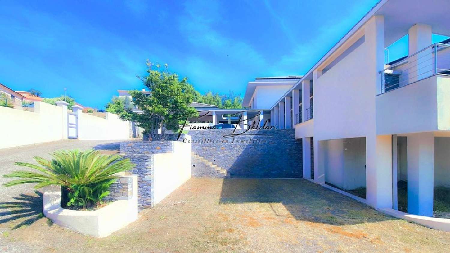 te koop villa Penta-di-Casinca Haute-Corse 5