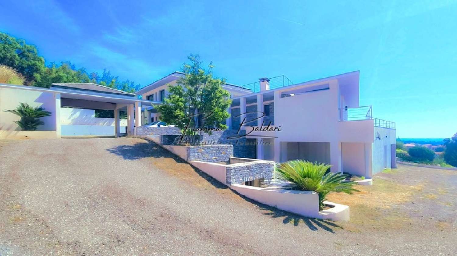 te koop villa Penta-di-Casinca Haute-Corse 6