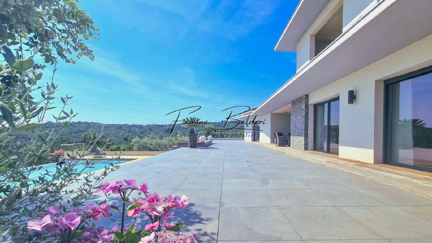 te koop villa Penta-di-Casinca Haute-Corse 7