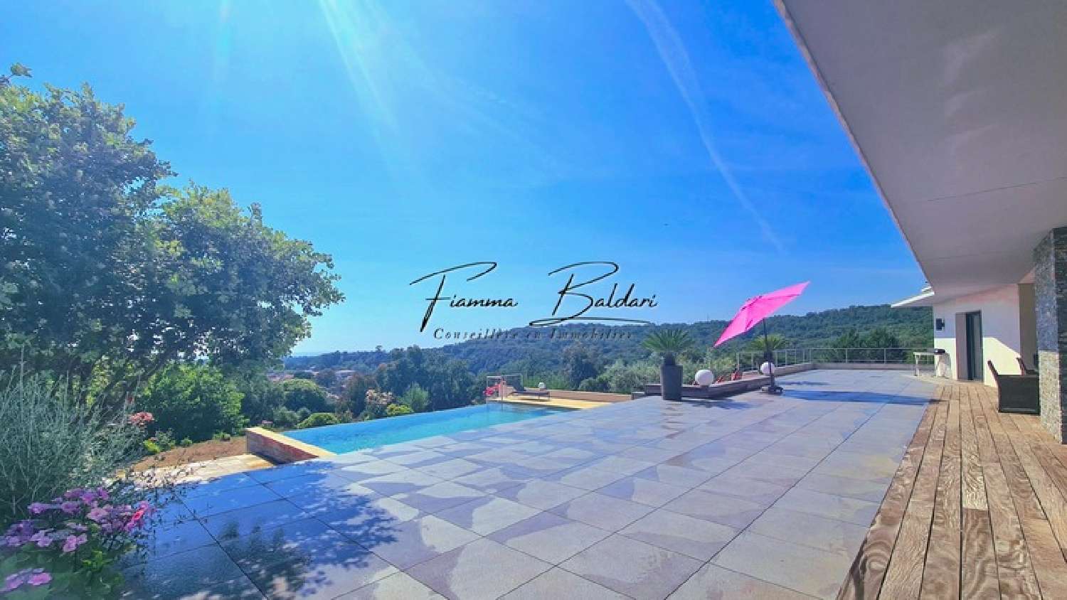te koop villa Penta-di-Casinca Haute-Corse 8