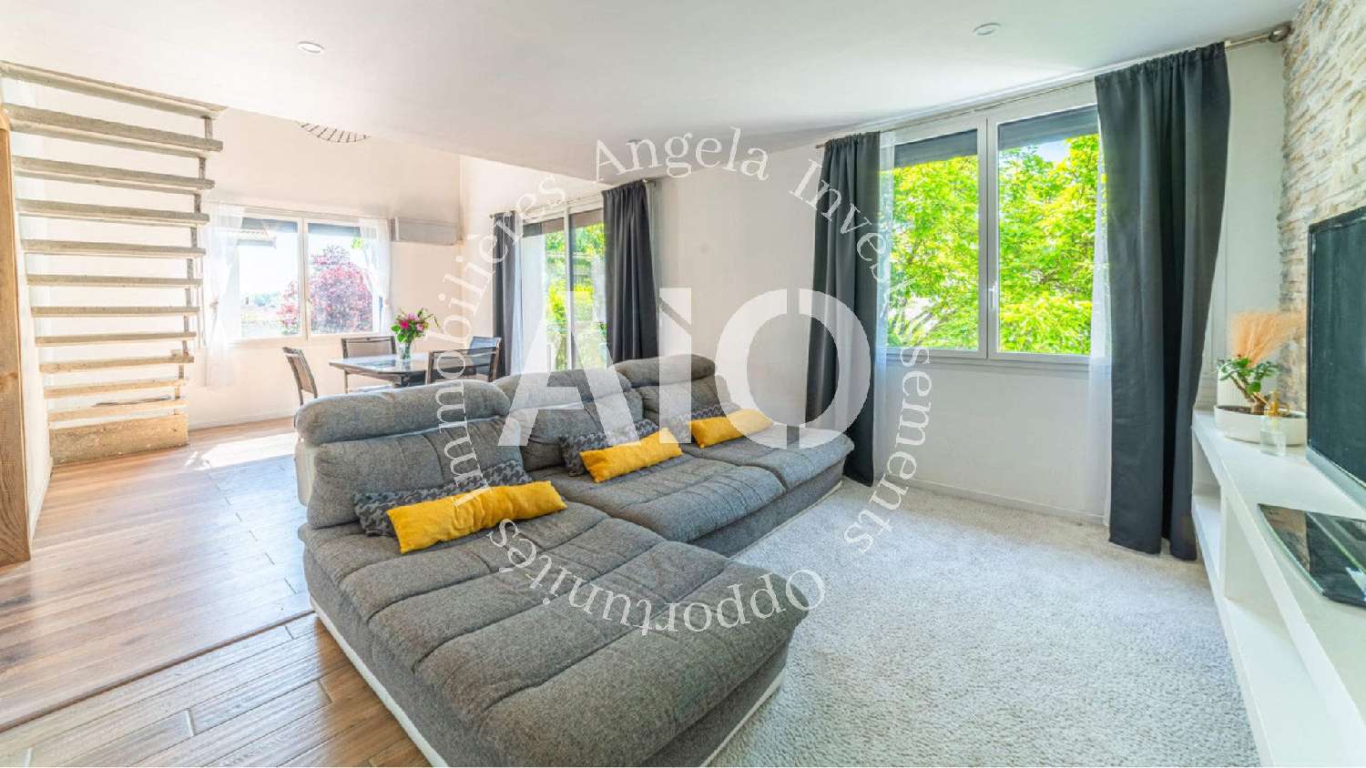 kaufen Villa Péronnas Ain 3
