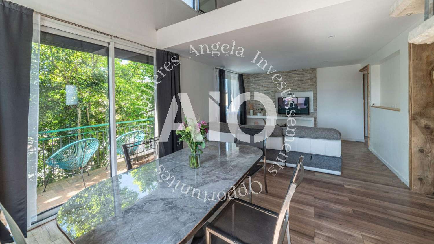 kaufen Villa Péronnas Ain 4