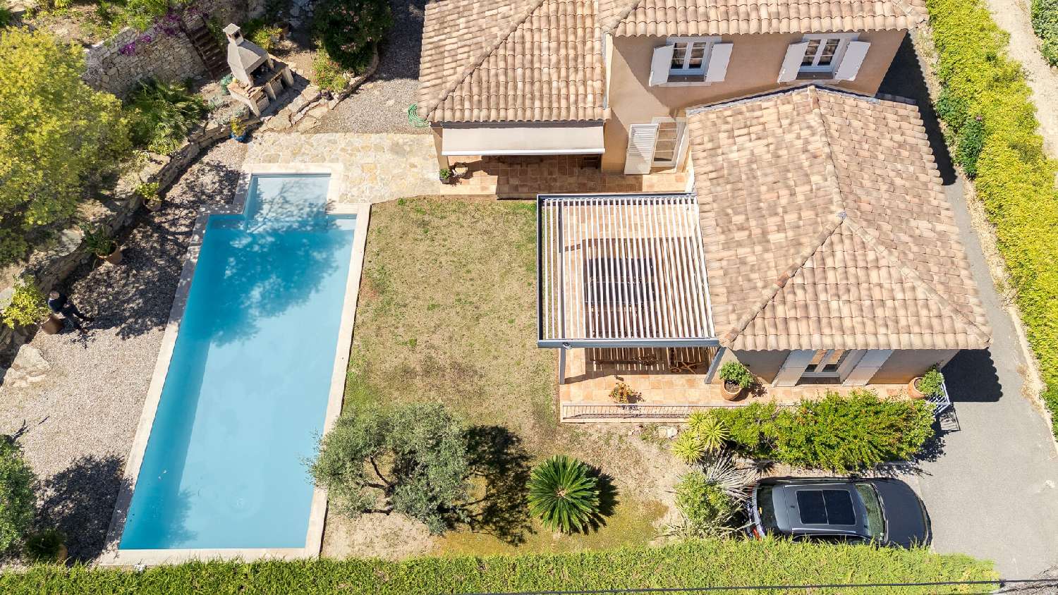  te koop villa Pertheville-Ners Calvados 2