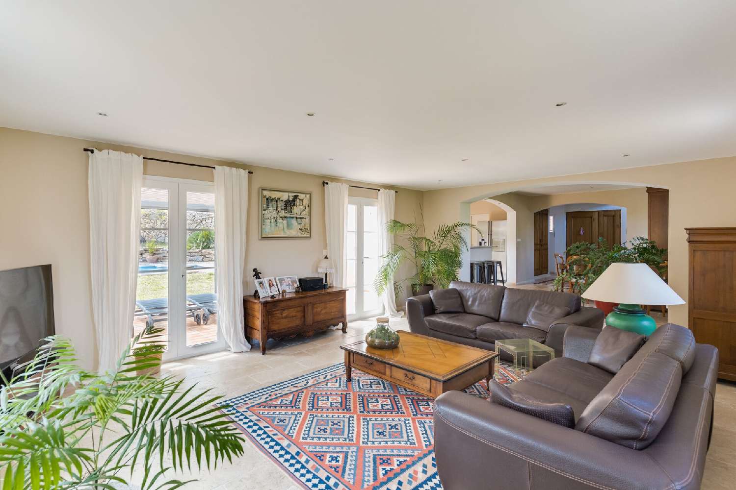  te koop villa Pertheville-Ners Calvados 4