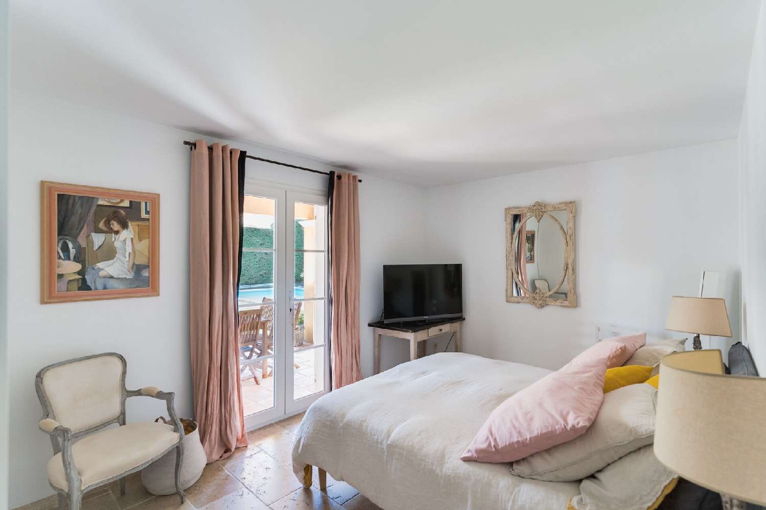  te koop villa Pertheville-Ners Calvados 6