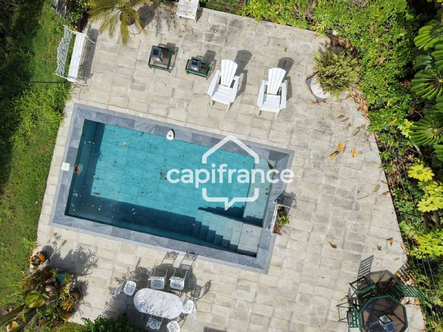  te koop villa Petit-Bourg Guadeloupe 1