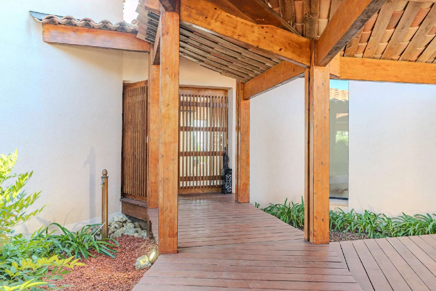 à vendre villa Peymeinade Alpes-Maritimes 7