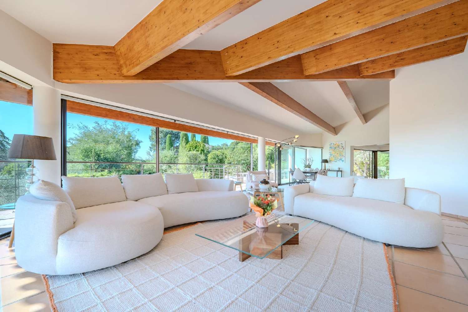 à vendre villa Peymeinade Alpes-Maritimes 8