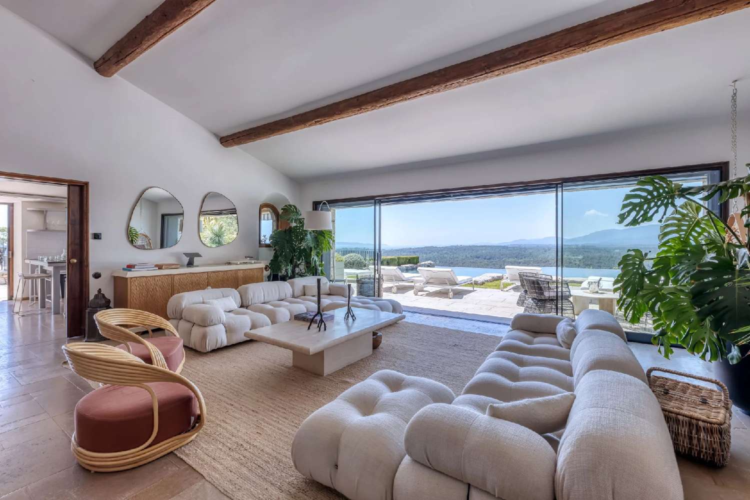 te koop villa Peymeinade Alpes-Maritimes 8