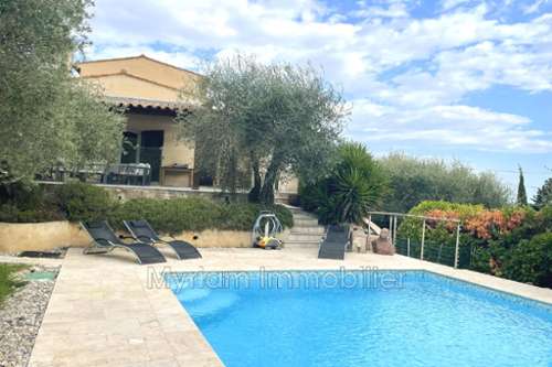Peymeinade Alpes-Maritimes villa foto 7351780