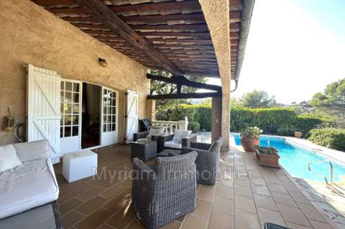 Peymeinade Alpes-Maritimes villa foto 7351781