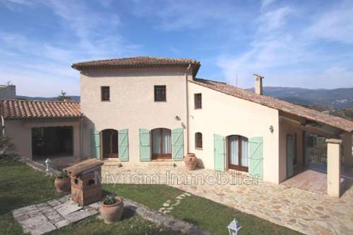 Peymeinade Alpes-Maritimes villa foto 7351785
