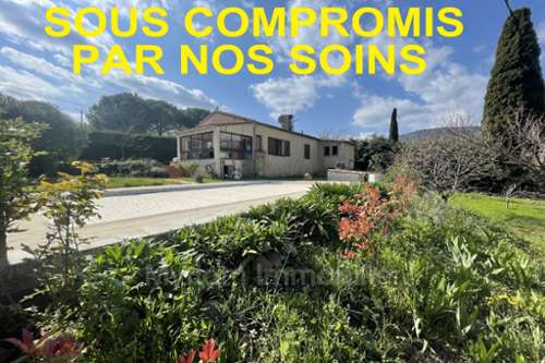 Peymeinade Alpes-Maritimes villa foto 7351786