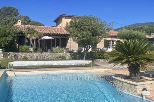 Peymeinade Alpes-Maritimes villa foto 7351806