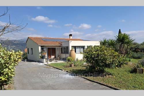 Peymeinade Alpes-Maritimes villa foto 7351836