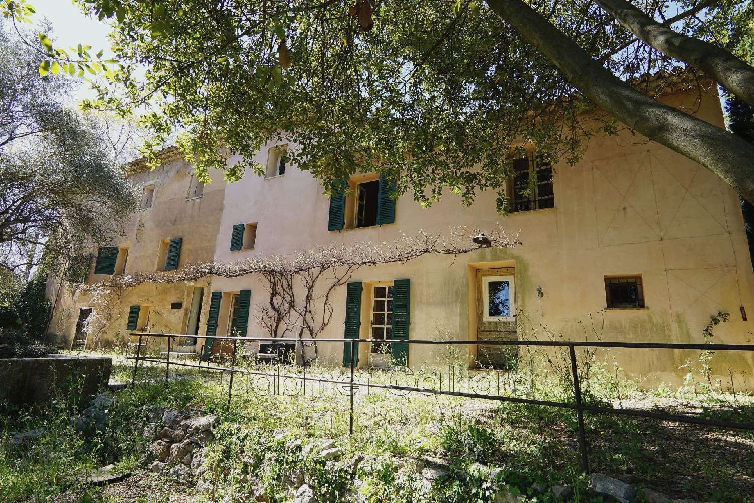  for sale villa Peymeinade Alpes-Maritimes 1