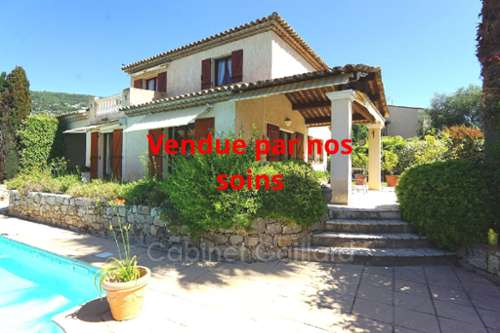 Peymeinade Alpes-Maritimes villa foto 7364877