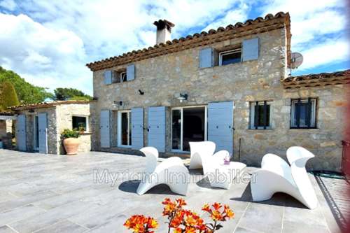Peymeinade Alpes-Maritimes villa foto 7364904