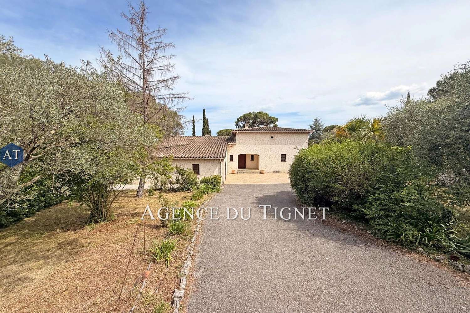  for sale villa Peymeinade Alpes-Maritimes 1