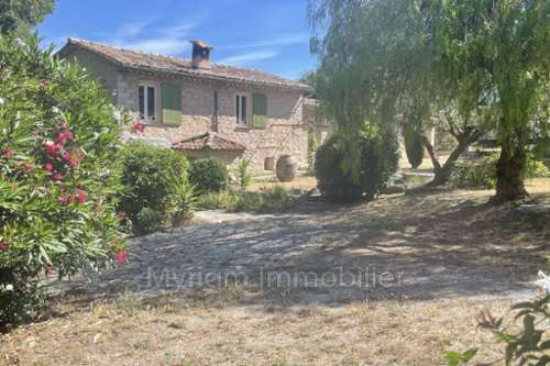 Peymeinade Alpes-Maritimes villa foto 7365005