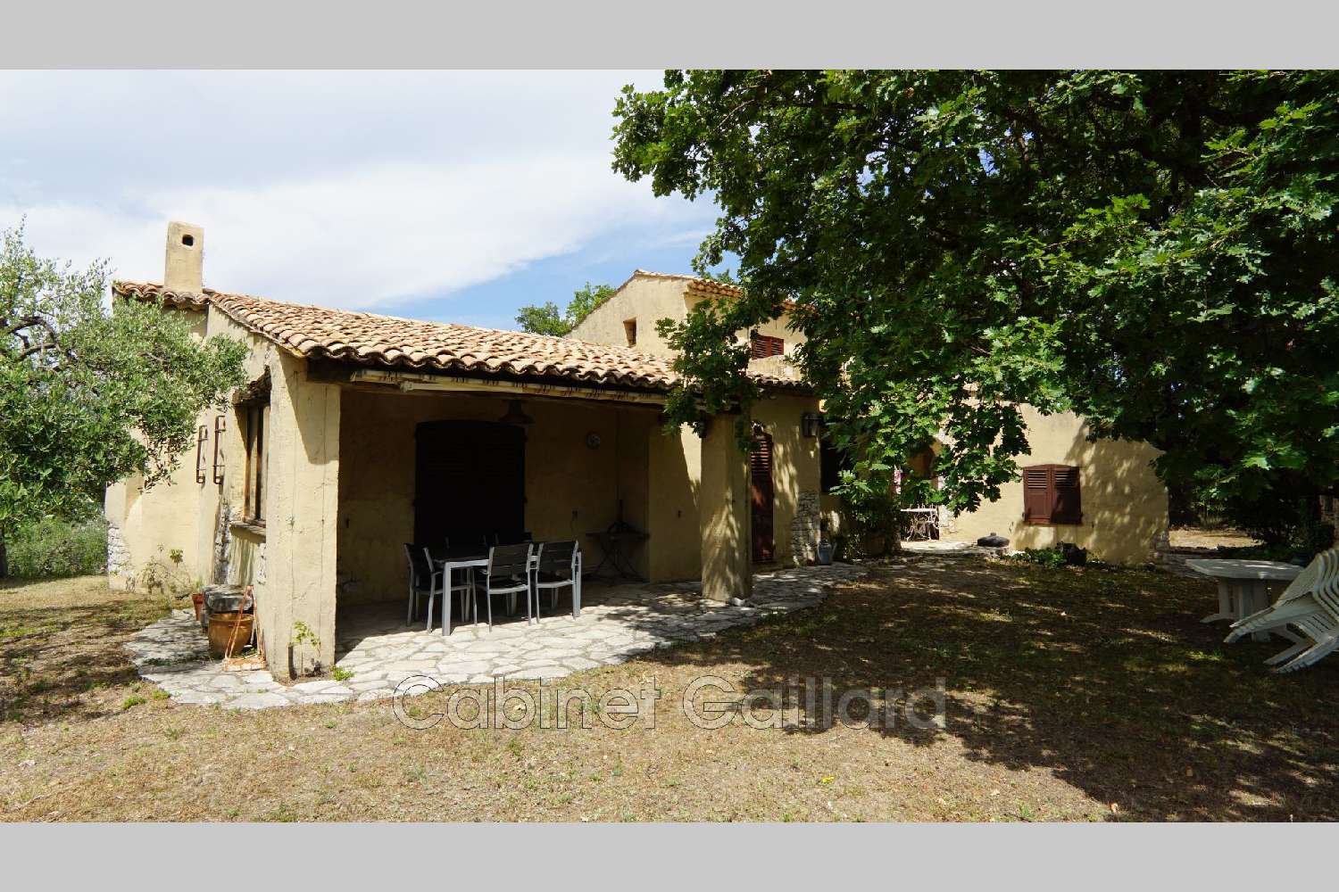  for sale villa Peymeinade Alpes-Maritimes 1