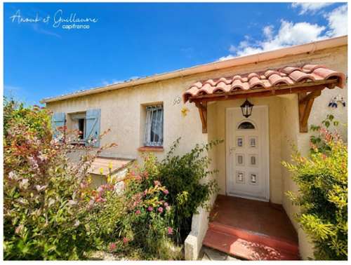 Pézenas Hérault villa foto 7357200