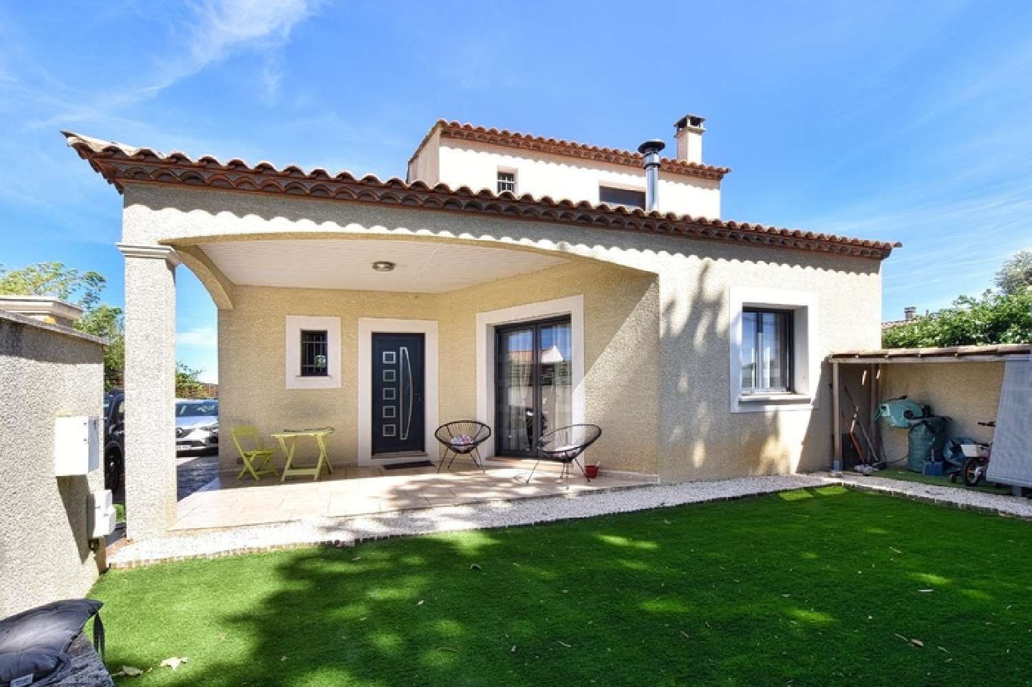  à vendre villa Pézenas Hérault 2