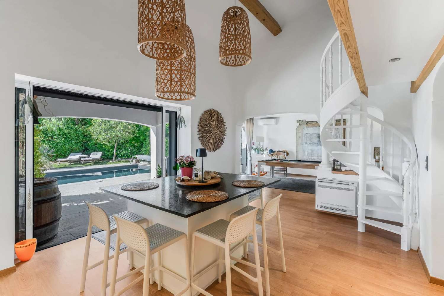  en venta villa Plan-de-la-Tour Var 2