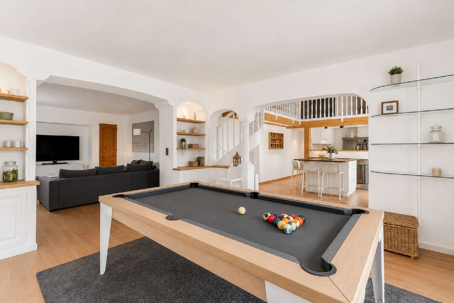  en venta villa Plan-de-la-Tour Var 5