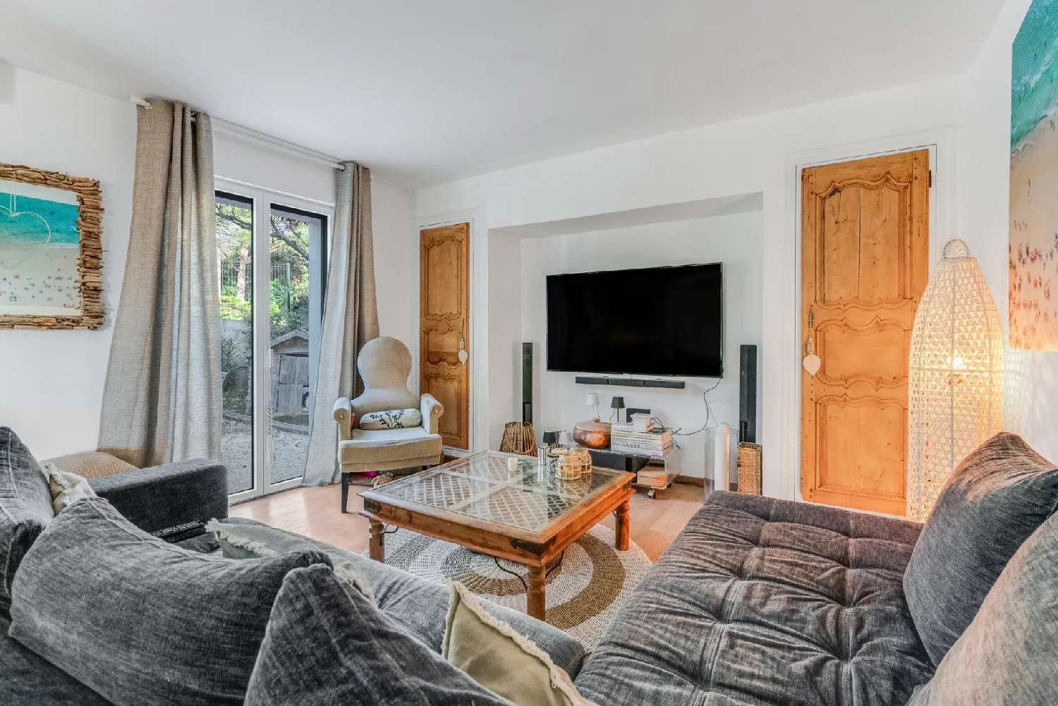  en venta villa Plan-de-la-Tour Var 6