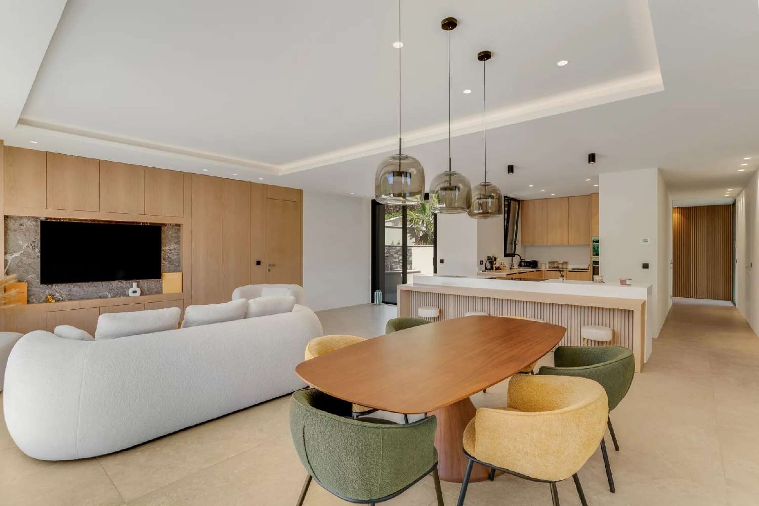  te koop villa Plan-de-la-Tour Var 5