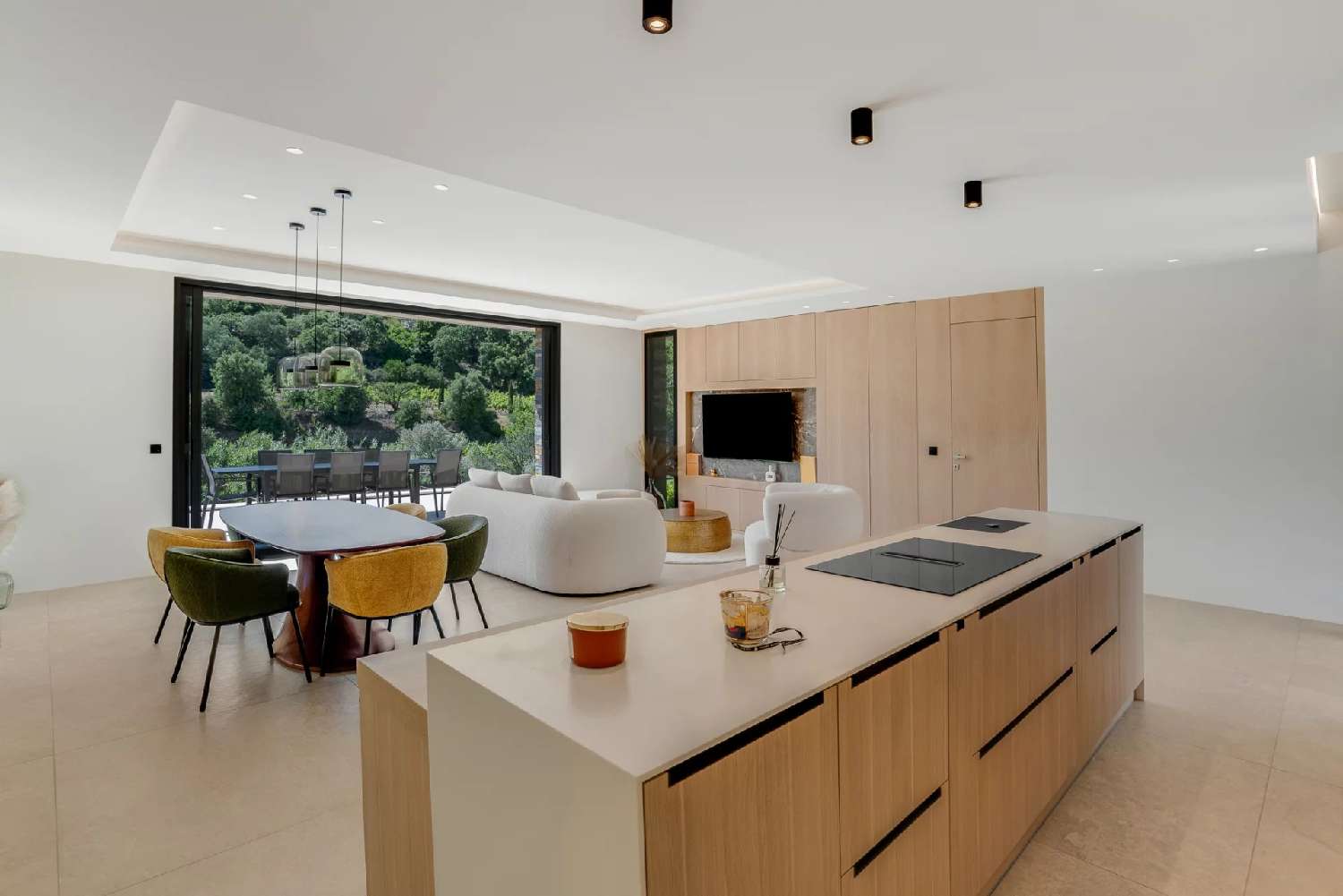  te koop villa Plan-de-la-Tour Var 6