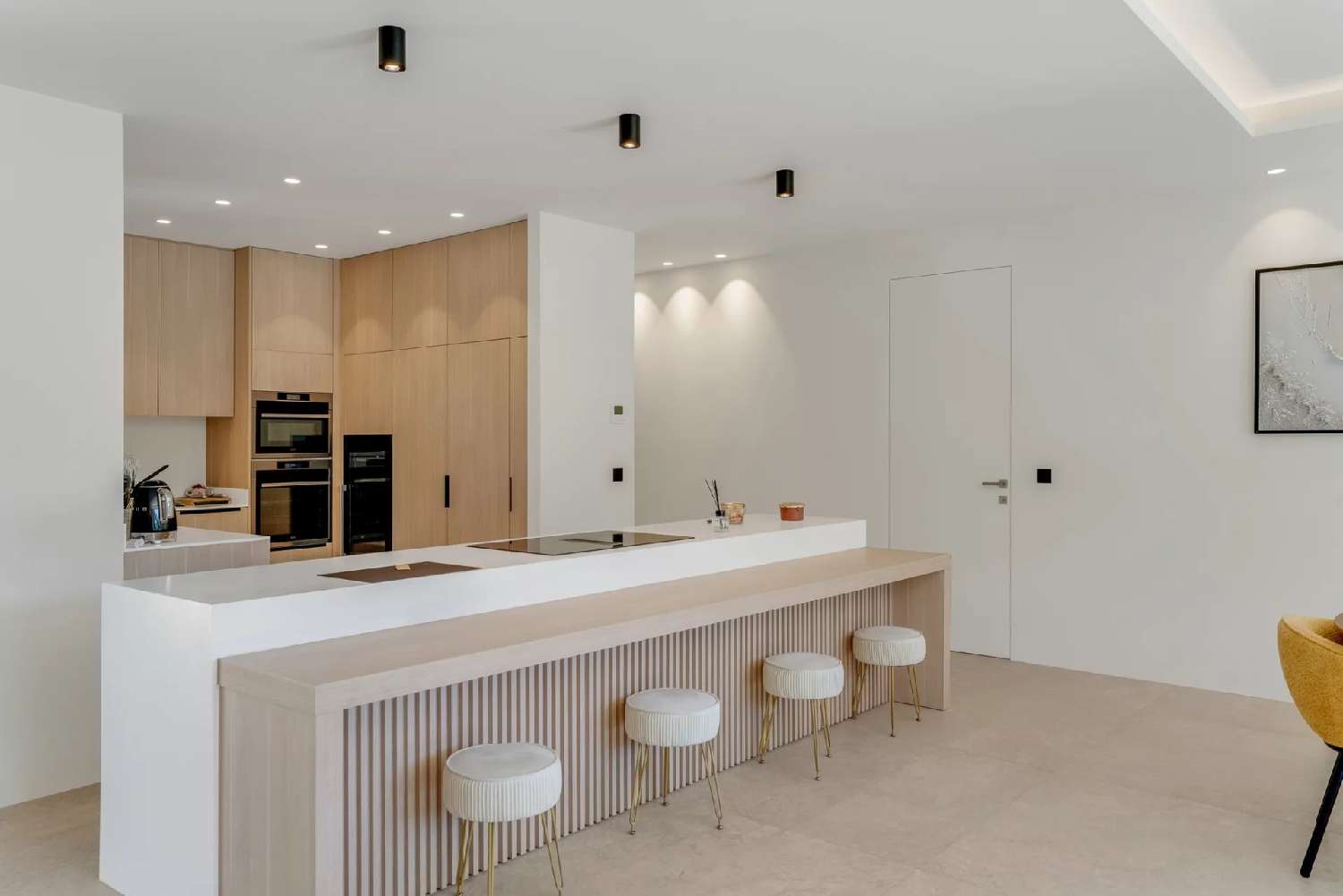  te koop villa Plan-de-la-Tour Var 8
