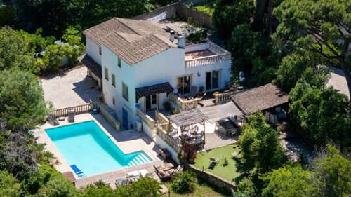 Plan-de-la-Tour Var villa foto 7356074