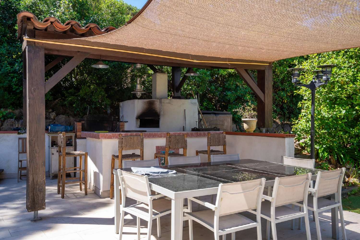  te koop villa Plan-de-la-Tour Var 5