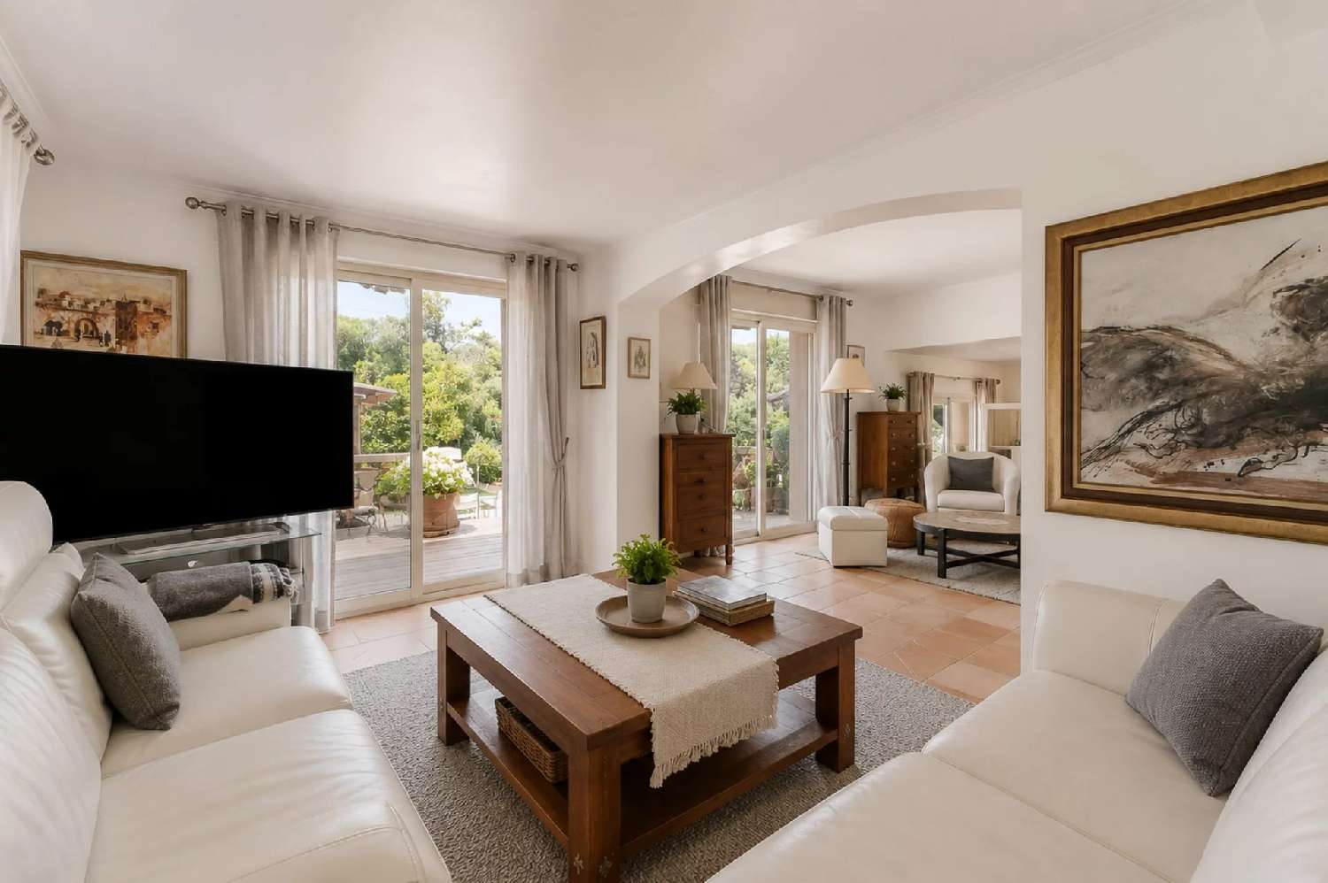  te koop villa Plan-de-la-Tour Var 7