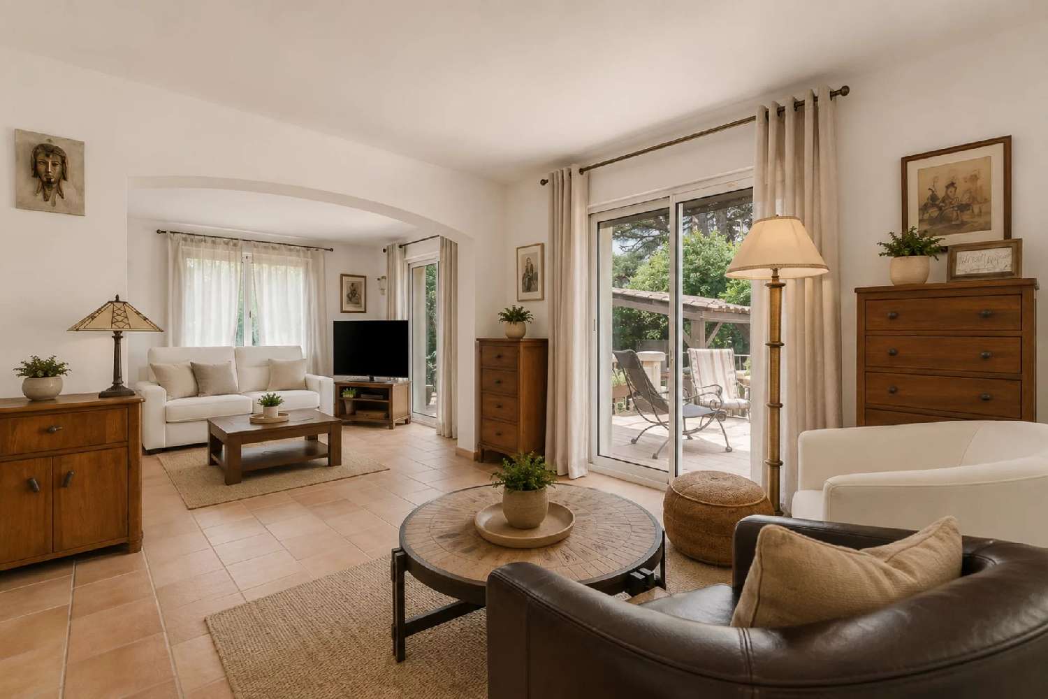  te koop villa Plan-de-la-Tour Var 8