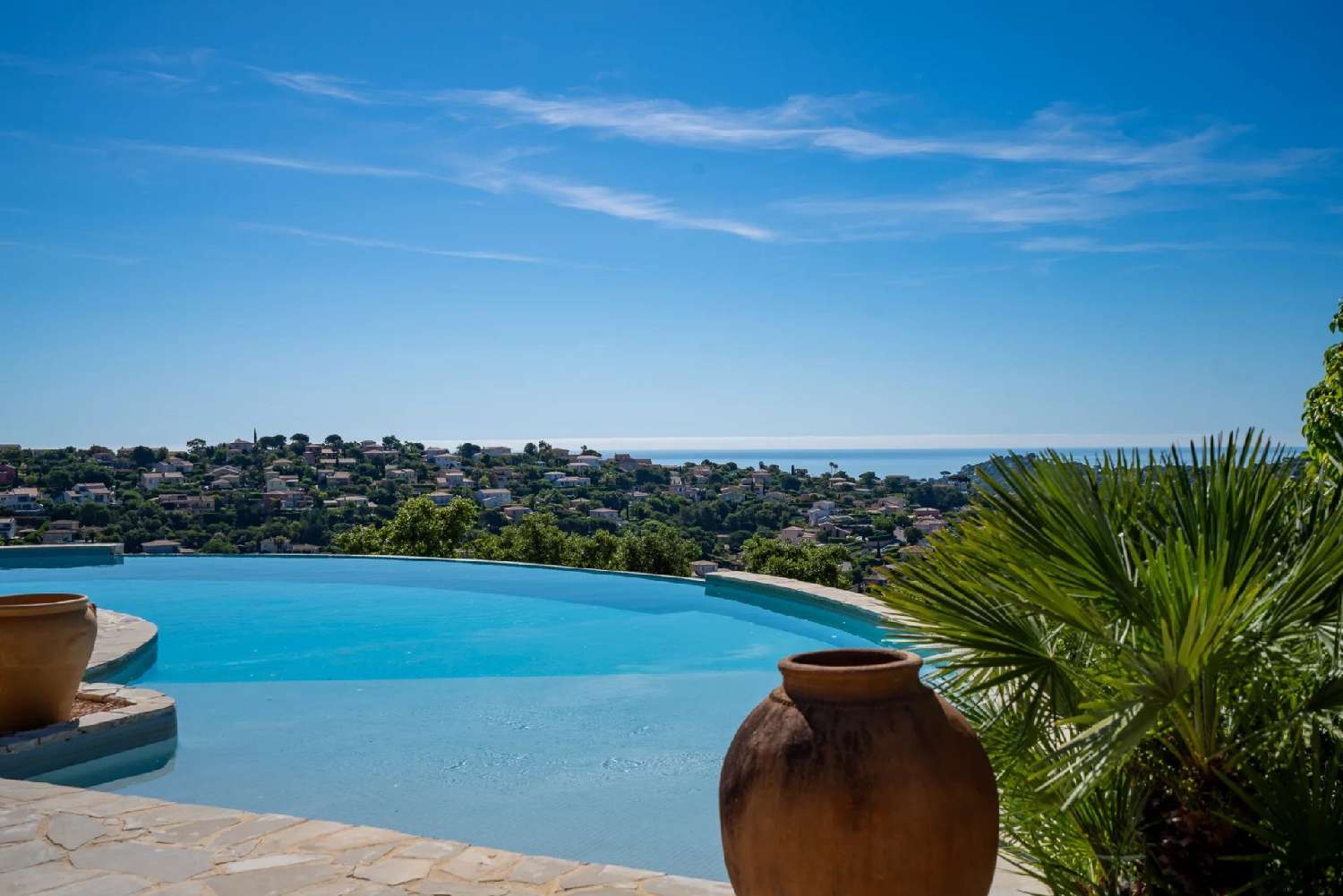 en venta villa Plan-de-la-Tour Var 3