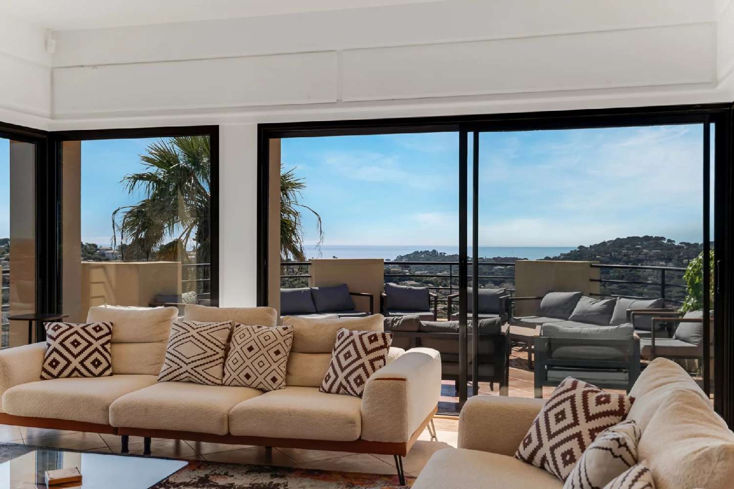 en venta villa Plan-de-la-Tour Var 5